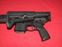 Sig-Sauer MPX Competition Rifle (9mm)