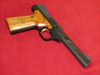 Browning Challenger III Pistol .22 LR Img-1