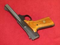 Browning Challenger III Pistol .22 LR Img-4