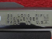 Browning Challenger III Pistol .22 LR Img-5
