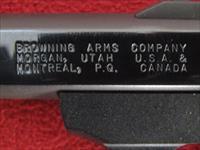 Browning Challenger III Pistol .22 LR Img-6