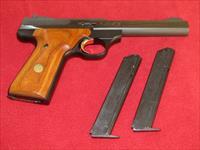 Browning Challenger III Pistol .22 LR Img-7