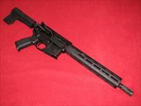 Siug-Sauer M400 Tread Pistol 5.56mm Img-1