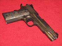Auto Ordnance Old Glory 1911 Pistol .45 ACP Img-1
