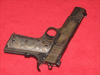 Auto Ordnance Old Glory 1911 Pistol .45 ACP Img-3