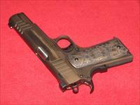 Auto Ordnance Old Glory 1911 Pistol .45 ACP Img-4