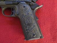 Auto Ordnance Old Glory 1911 Pistol .45 ACP Img-8
