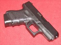 Glock 27 Gen 3 Pistol .40 S&W Img-1