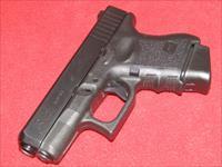 Glock 27 Gen 3 Pistol .40 S&W Img-2