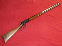 Winchester 94 Canadian Centinnial 67 Rifle .30-30 Win. Img-1