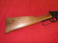 Winchester 94 Canadian Centinnial 67 Rifle .30-30 Win. Img-2
