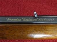 Winchester 94 Canadian Centinnial 67 Rifle .30-30 Win. Img-9