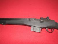 Springfield M1A Rifle .308 Win. Img-6