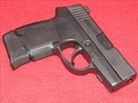 Sig-Sauer P290RS Pistol 9mm Img-1