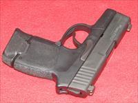 Sig-Sauer P290RS Pistol 9mm Img-3