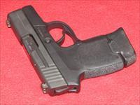 Sig-Sauer P290RS Pistol 9mm Img-4