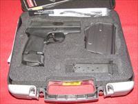 Sig-Sauer P290RS Pistol 9mm Img-5
