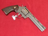 Colt Python Revolver .357 Mag. Img-1