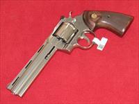 Colt Python Revolver .357 Mag. Img-2
