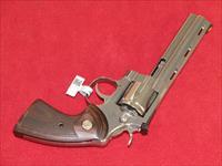 Colt Python Revolver .357 Mag. Img-3