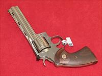Colt Python Revolver .357 Mag. Img-4