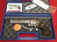 Colt Python Revolver .357 Mag. Img-8