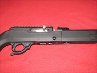 Tactical Solutions Backpacker Take Down Rifle .22 LR Img-3