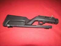 Tactical Solutions Backpacker Take Down Rifle .22 LR Img-9