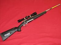 Browning X-Bolt Stalker Rifle 7mm-08 Img-1