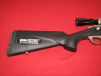 Browning X-Bolt Stalker Rifle 7mm-08 Img-2