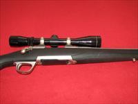 Browning X-Bolt Stalker Rifle 7mm-08 Img-3