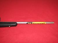 Browning X-Bolt Stalker Rifle 7mm-08 Img-4