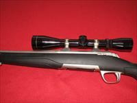 Browning X-Bolt Stalker Rifle 7mm-08 Img-6