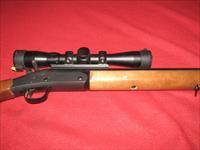 H&R Ultra Slug Shotgun 12 Ga. Img-3