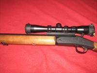 H&R Ultra Slug Shotgun 12 Ga. Img-6