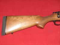 Nosler M48 Heritage Rifle .270 Win. Img-2