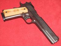 Iver Johnson Eagle XL 1911 Pistol .45 ACP Img-1