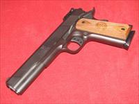 Iver Johnson Eagle XL 1911 Pistol .45 ACP Img-2