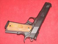 Iver Johnson Eagle XL 1911 Pistol .45 ACP Img-3