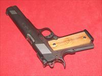Iver Johnson Eagle XL 1911 Pistol .45 ACP Img-4