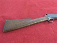 Winchester 1906 Rifle .22 S-L-LR Img-2