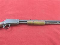 Winchester 1906 Rifle .22 S-L-LR Img-3
