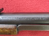 Winchester 1906 Rifle .22 S-L-LR Img-9