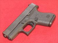 Glock 43 Pistol 9mm Img-2