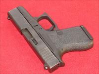 Glock 43 Pistol 9mm Img-4