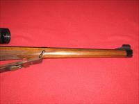 Mannlicher Shoenauer MCA Rifle .243 Win. Img-4