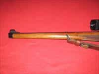Mannlicher Shoenauer MCA Rifle .243 Win. Img-5