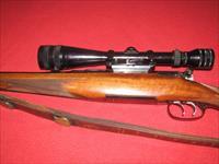 Mannlicher Shoenauer MCA Rifle .243 Win. Img-6