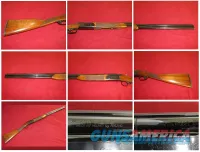 Savage 333 Shotgun (20 Ga.)