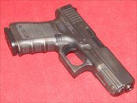 Glock 19 Gen 4 Spartan Pistol (9mm)